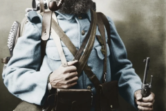 Franz.Soldat