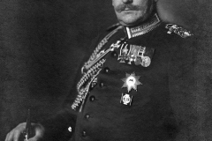 Helmuth von Moltke der Jüngere